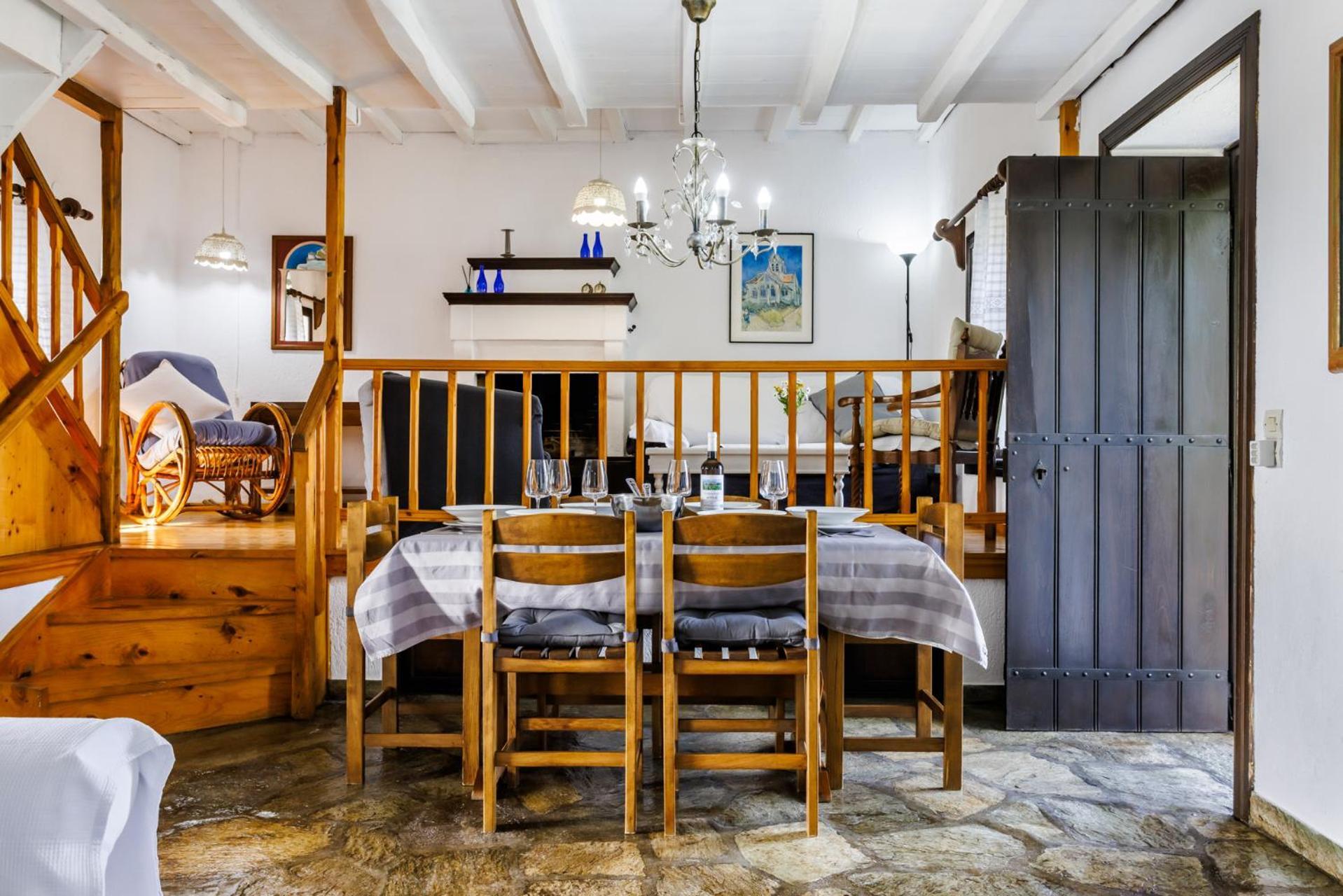 Elli Cottage Bandar Skopelos Luaran gambar