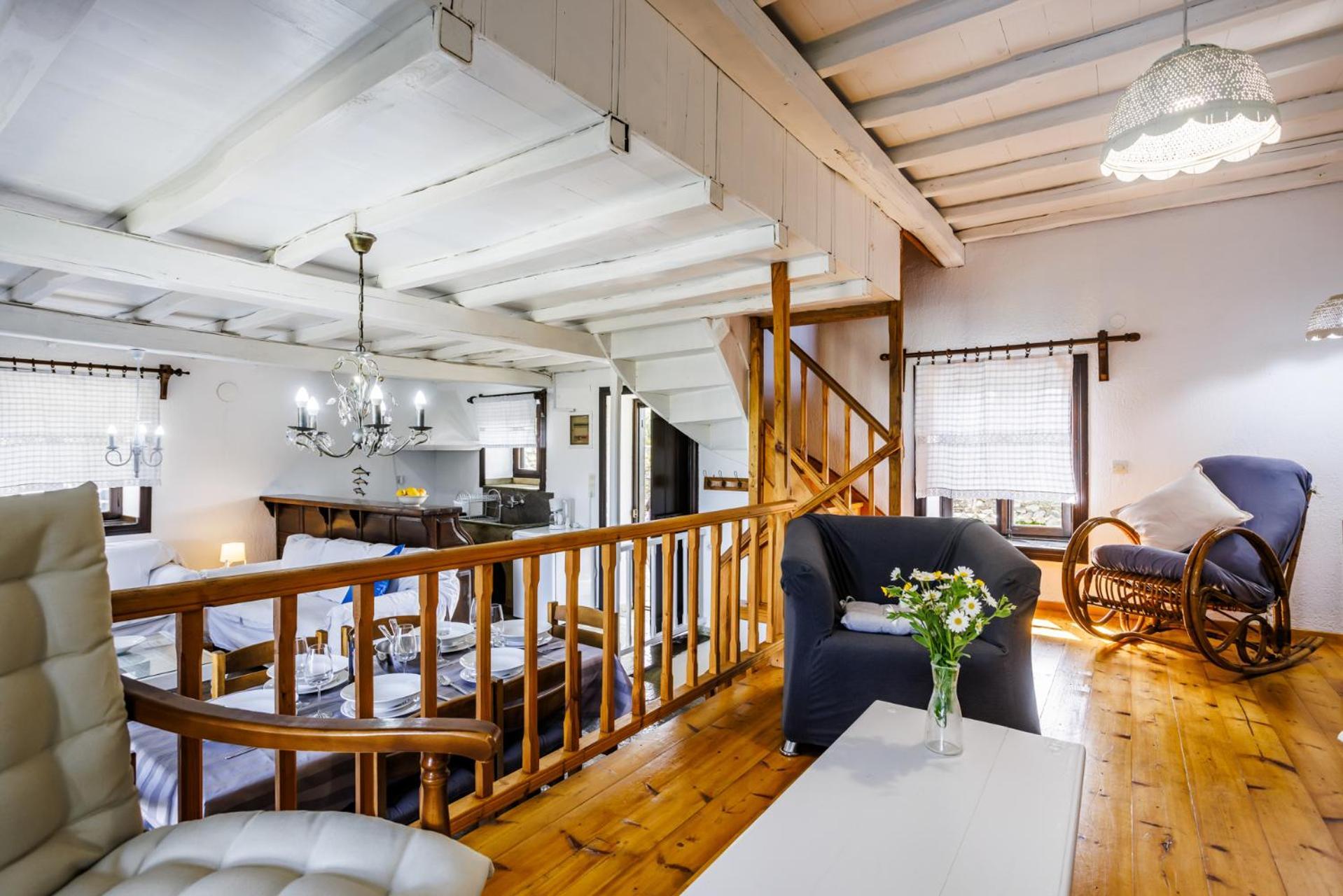 Elli Cottage Bandar Skopelos Luaran gambar
