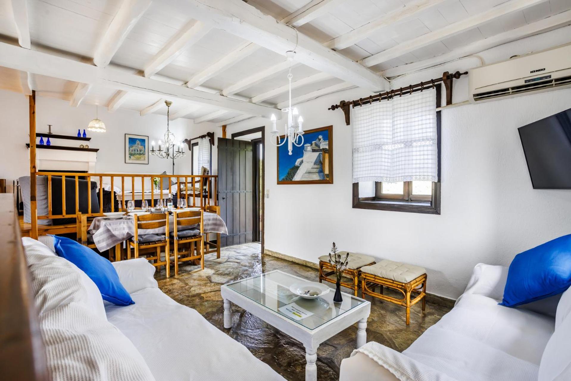 Elli Cottage Bandar Skopelos Luaran gambar