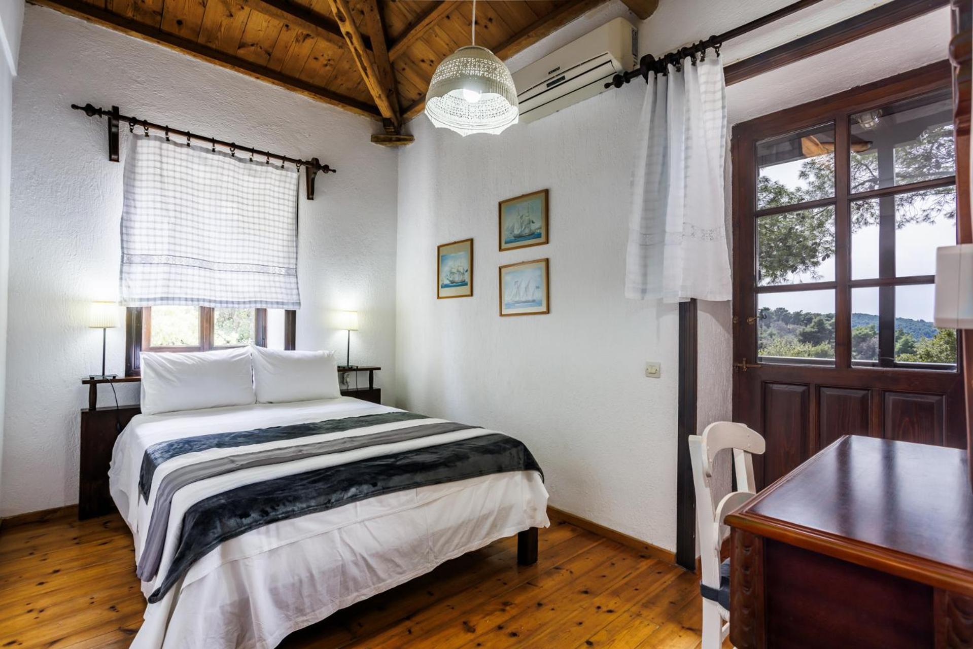Elli Cottage Bandar Skopelos Luaran gambar