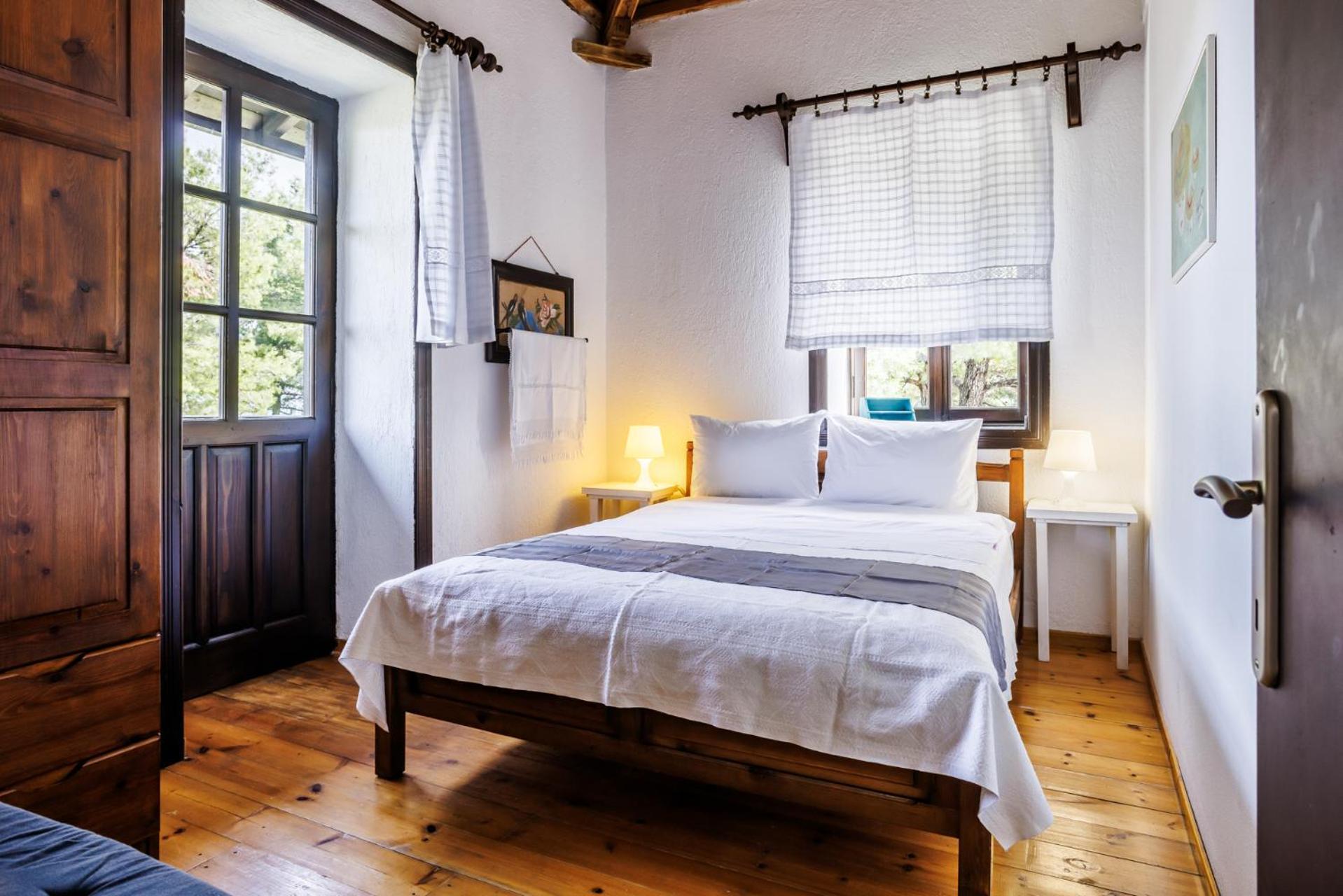 Elli Cottage Bandar Skopelos Luaran gambar