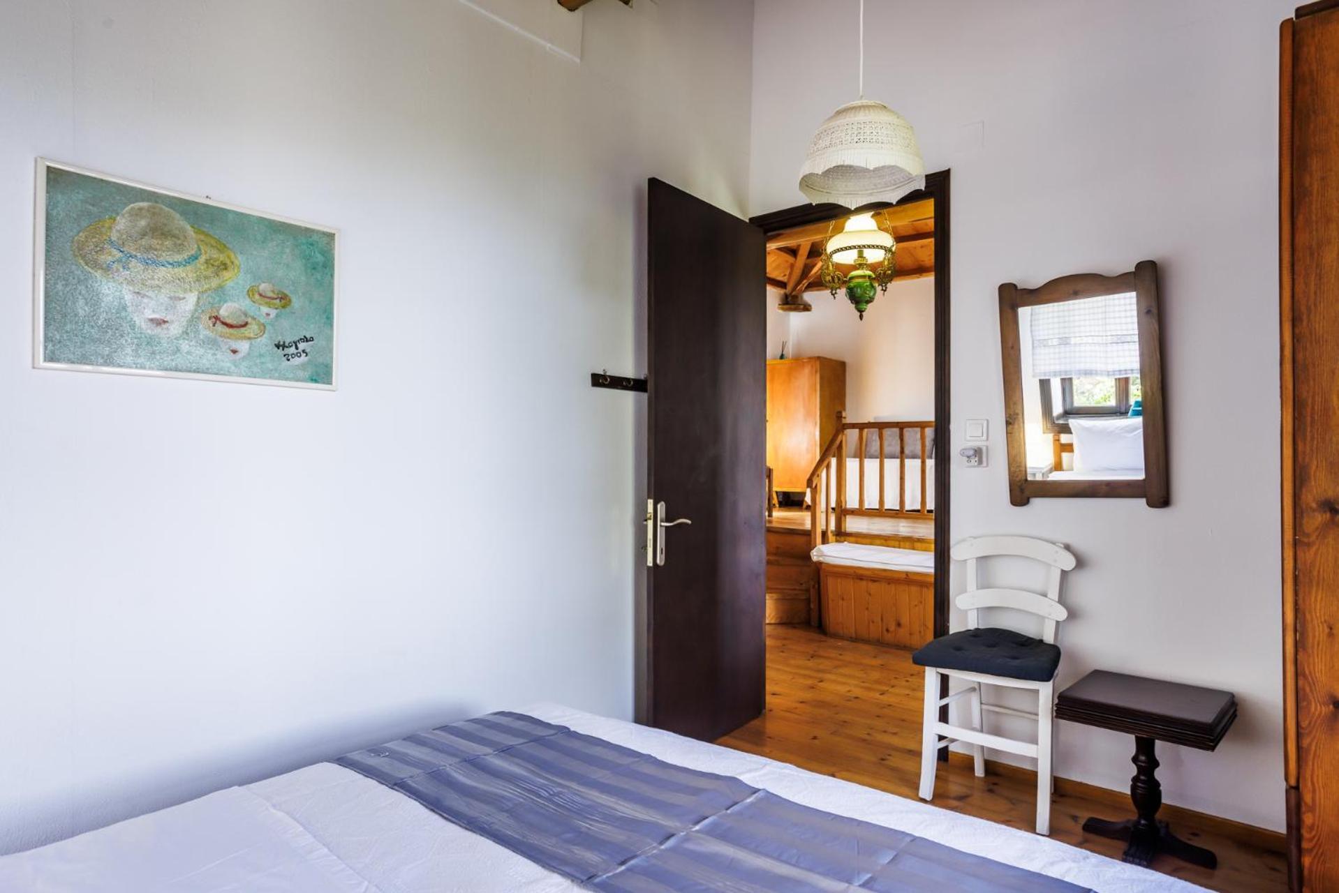Elli Cottage Bandar Skopelos Luaran gambar