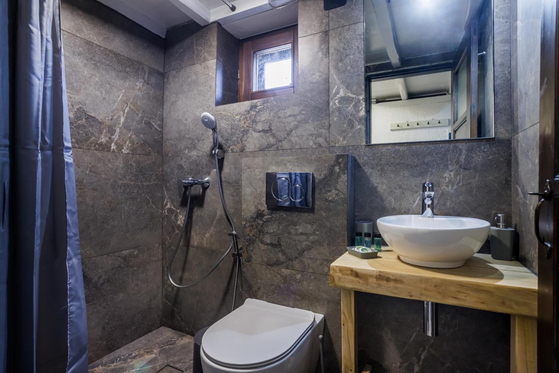 Elli Cottage Bandar Skopelos Luaran gambar