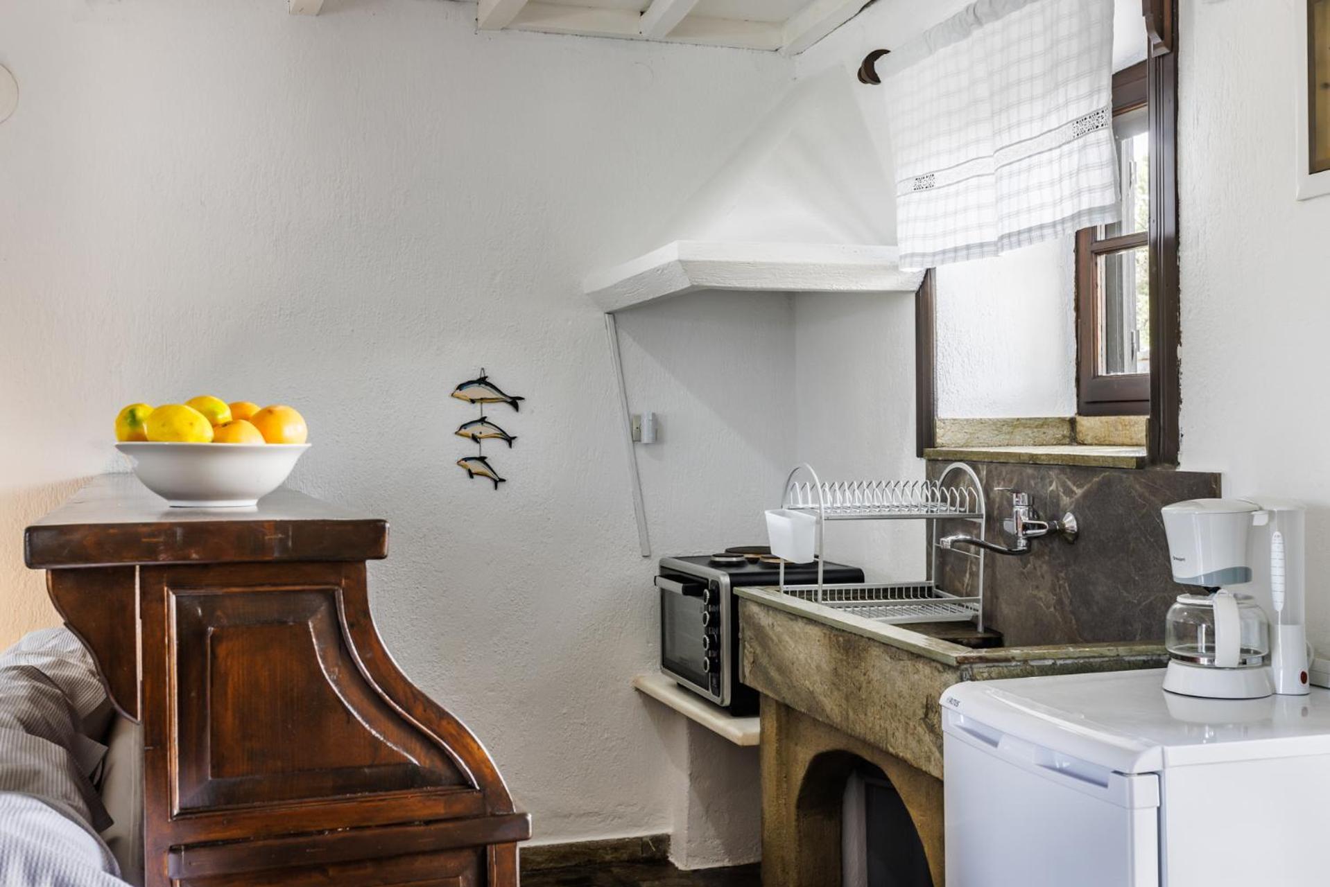 Elli Cottage Bandar Skopelos Luaran gambar