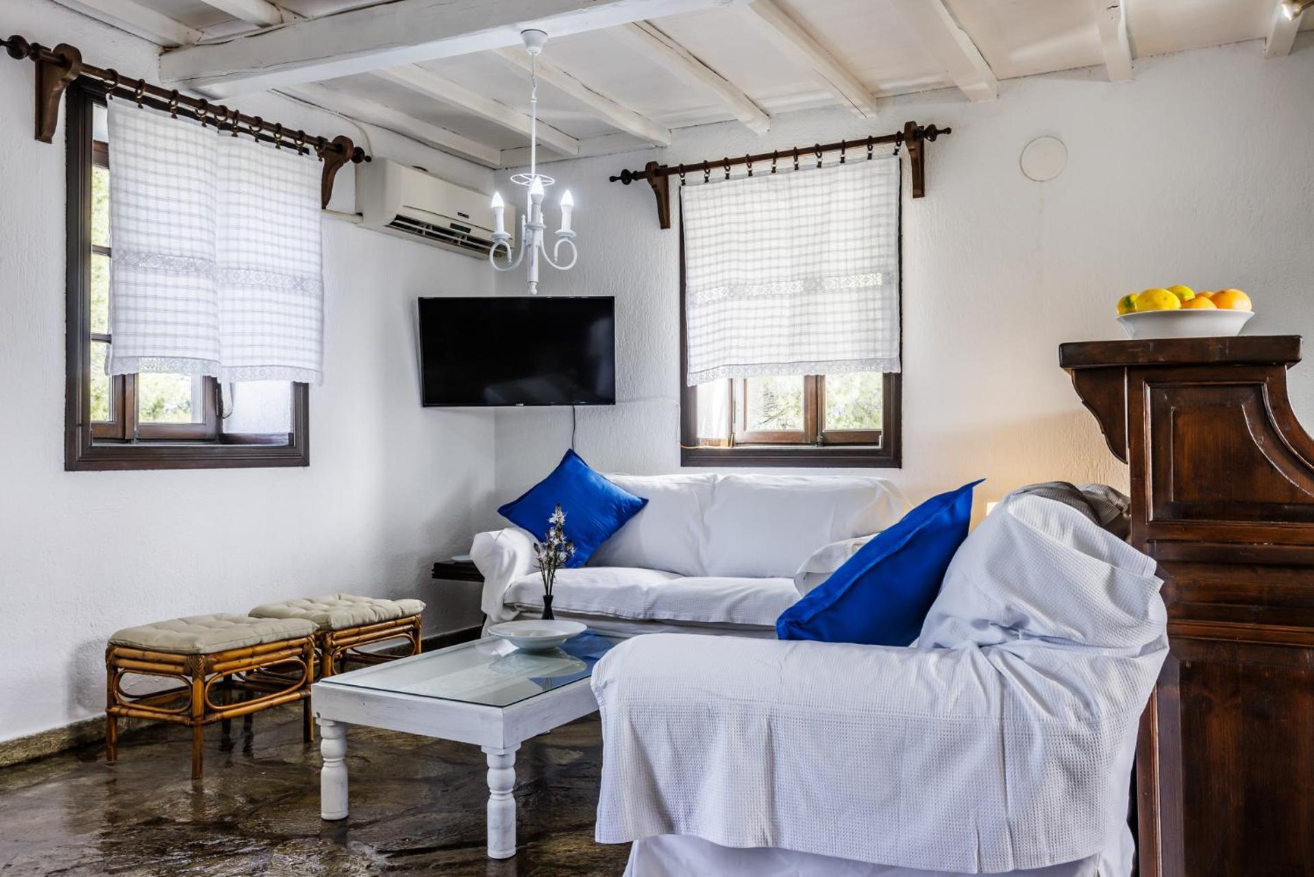 Elli Cottage Bandar Skopelos Luaran gambar