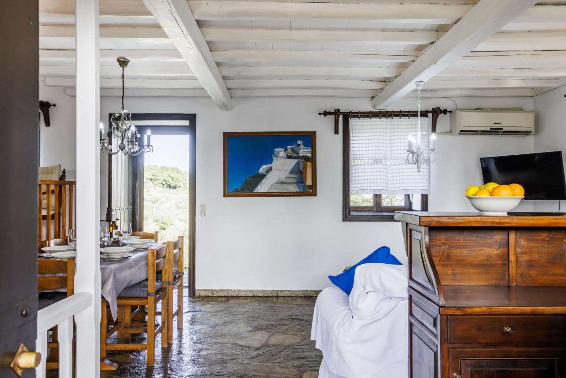 Elli Cottage Bandar Skopelos Luaran gambar